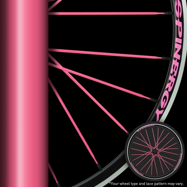 Spinergy CLX Blade（生活用） - 伝心堂株式会社