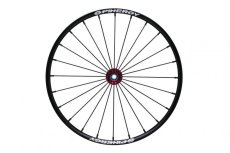画像2: Spinergy SLX R-10 X-Laced (2)