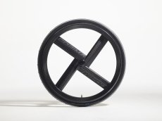 画像1: Corima 4 Cross Carbon Wheel （ハンドリム一体型） (1)