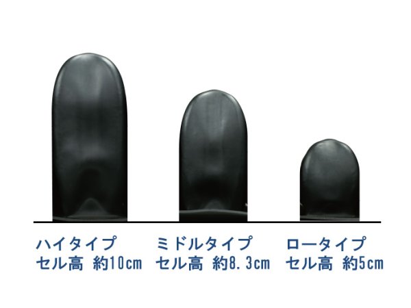 ロホクッション（車いす用床ずれ予防クッション） - 伝心堂株式会社