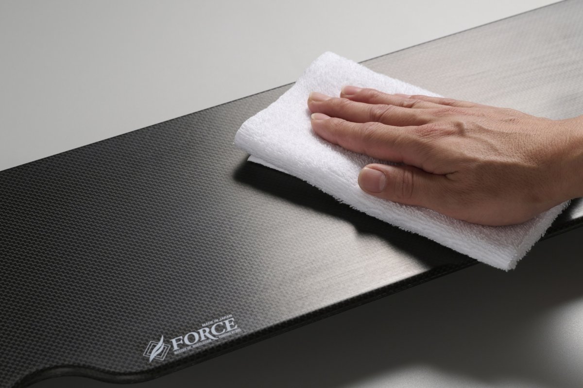 画像12: カーボン製 スライディングボード (12)