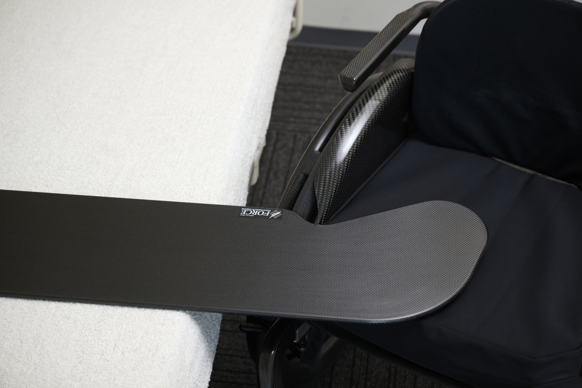 画像3: カーボン製 スライディングボード (3)