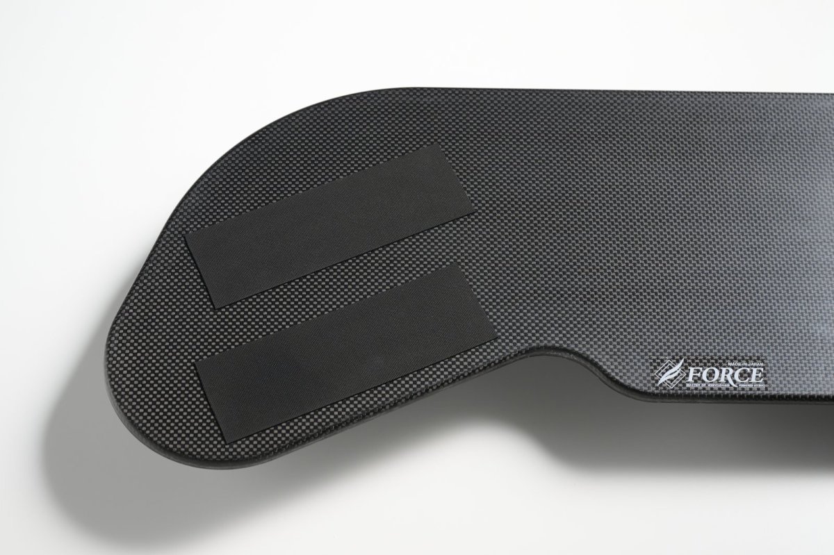 画像2: カーボン製 スライディングボード (2)