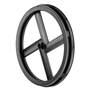 コリマ カーボンホイール(定価15万) Corima 4 Cross Carbon Wheel （ハンドリム一体型） - 伝心堂
