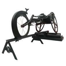 画像2: 屋内専用本格ローラー (2)
