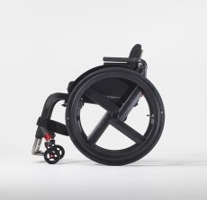 画像5: Corima 4 Cross Carbon Wheel （ハンドリム一体型） (5)