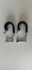 画像1: ペルビス用装着金具 (1)
