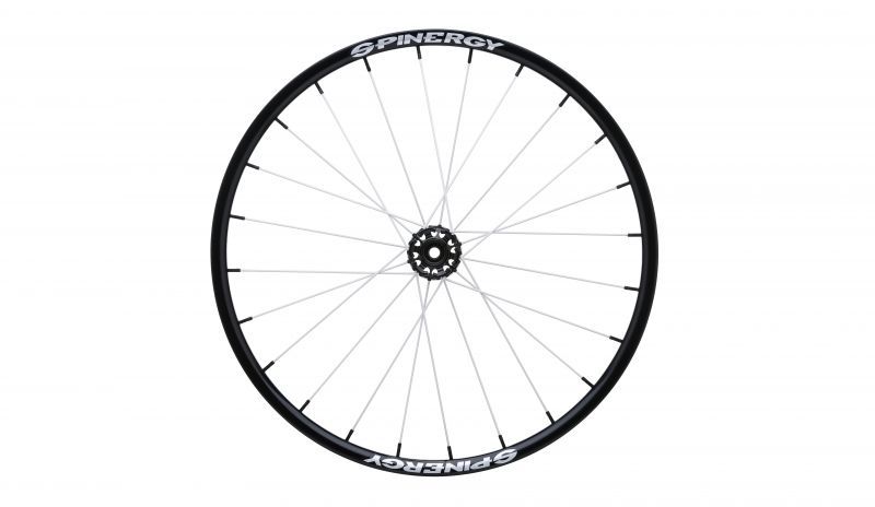 Spinergy SPOX Sport X-Laced 