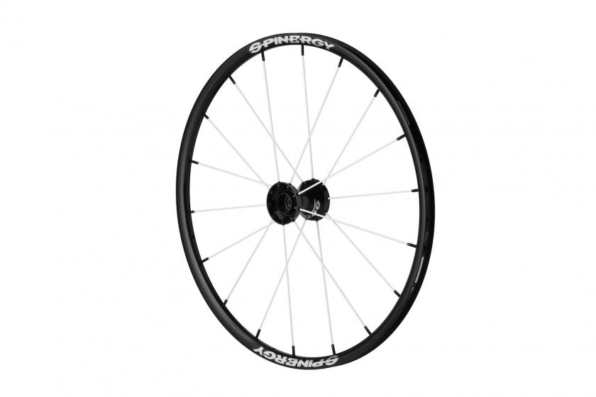 Spinergy SPOX Everyday（TYPE2 生活用ホイール）