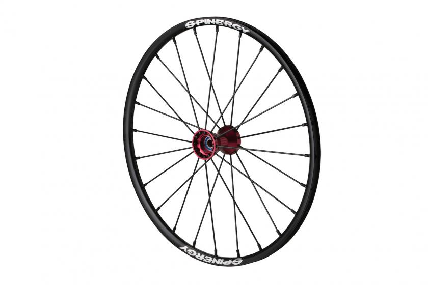 Spinergy SLX R-10 X-Laced