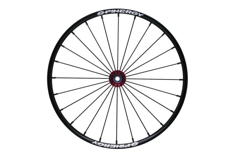 Spinergy Sport Light Extream  5/8