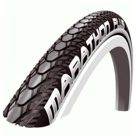 SCHWALBE MARATHON PLUS EVOLUTION REFLEX