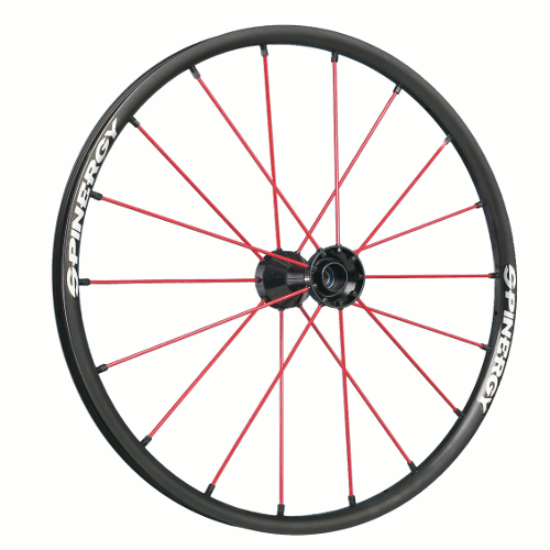 Spinergy Sport Light Extream（TYPE3）
