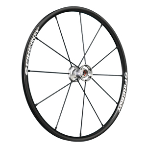 Spinergy Light Extream（TYPE3 生活用ホイール）